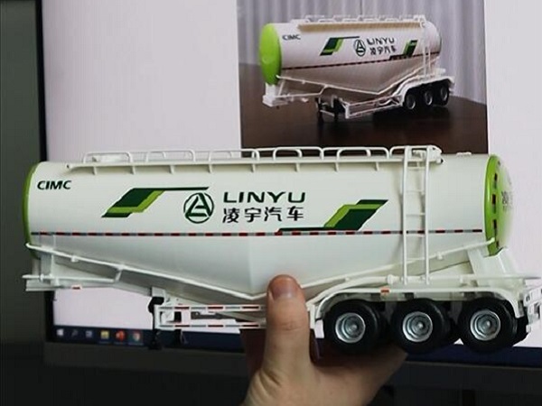 I want it I got it  想要的車模我都有！
